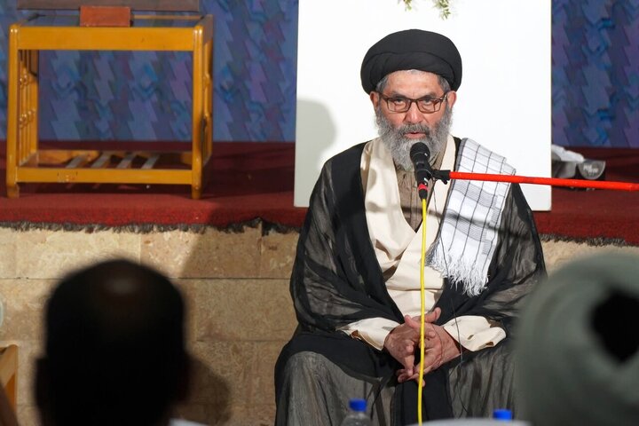 Ahlul Bayt