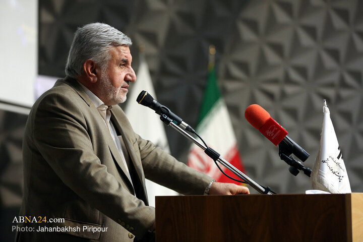 Photos: National conference on “School, Conduct of Holy Prophet: Islamic Humanities for Building Individuals, Society”
