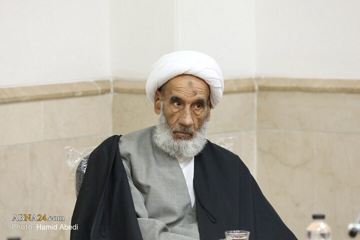 Photos: Opening Ceremony of Imam Ja’far al-Sadiq Institute of Islamic Theology