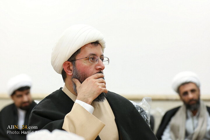 Photos: Opening Ceremony of Imam Ja’far al-Sadiq Institute of Islamic Theology