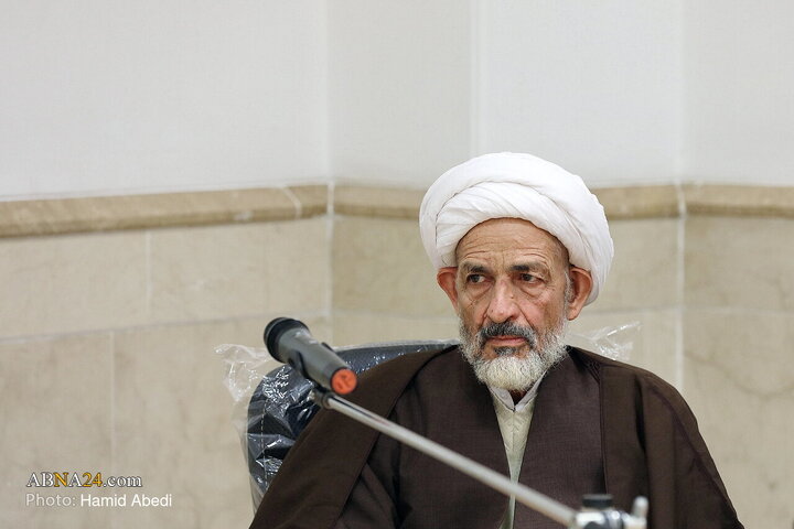 Photos: Opening Ceremony of Imam Ja’far al-Sadiq Institute of Islamic Theology