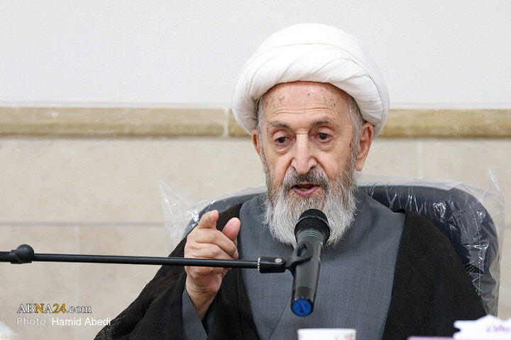 Photos: Opening Ceremony of Imam Ja’far al-Sadiq Institute of Islamic Theology