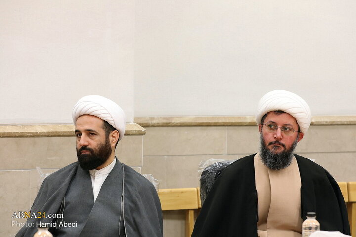 Photos: Opening Ceremony of Imam Ja’far al-Sadiq Institute of Islamic Theology