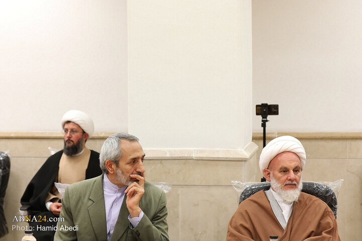 Photos: Opening Ceremony of Imam Ja’far al-Sadiq Institute of Islamic Theology