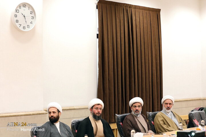 Photos: Opening Ceremony of Imam Ja’far al-Sadiq Institute of Islamic Theology