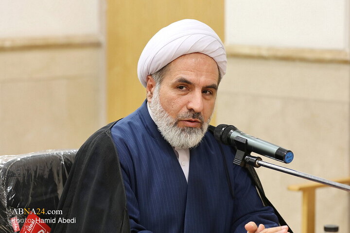 Photos: Opening Ceremony of Imam Ja’far al-Sadiq Institute of Islamic Theology