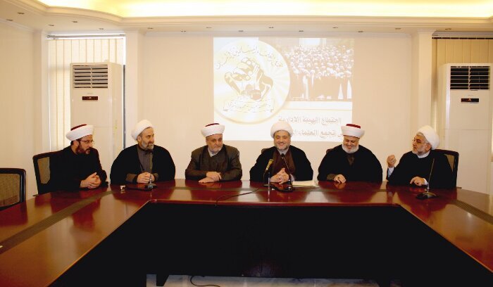 تجمع علمای مسلمان لبنان: اهانت به قرآن کریم، تعرض به تمامی مسلمانان است
