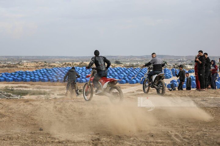 Gaza