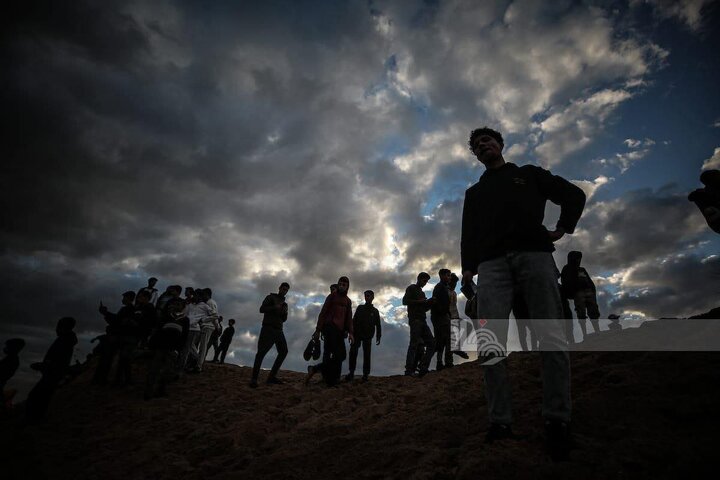 Gaza