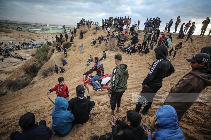 Gaza
