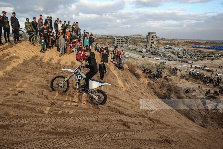 Gaza
