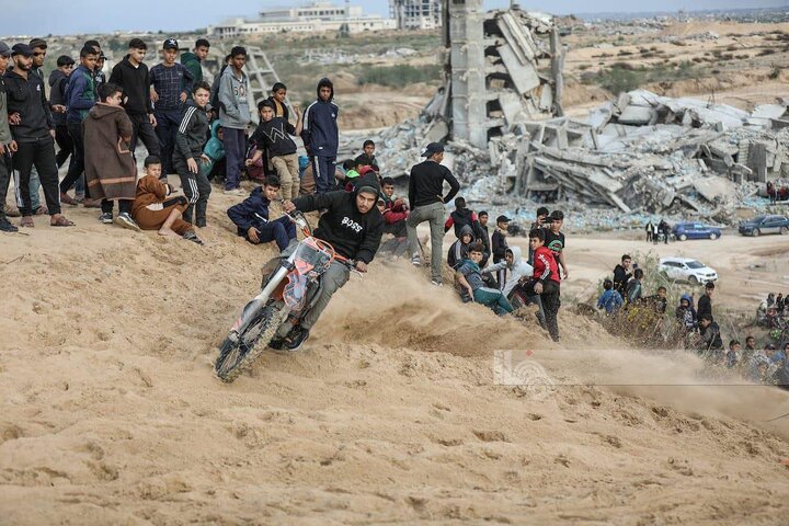 Gaza