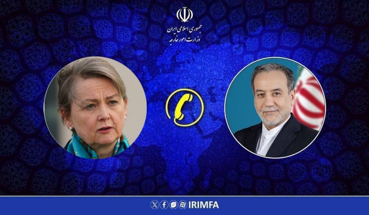 عراقچی: ایران هرگز مذاکره برمبنای احترام به حقوق قانونی و منافع مشروع ملت را رد نکرده است