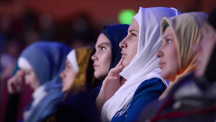 Ghent Mosques Association in Belgium Appeals Headscarf Ban in East Flanders
