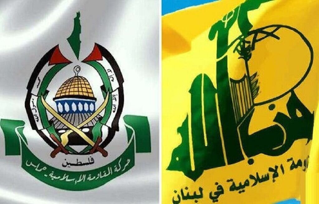 دولت نیو ساوت ولز استرالیا در پی ممنوعیت برافراشتن پرچم‌های حماس و حزب‌الله