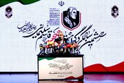 ‘Man of Iran’ selected as motto for sixth anniversary of Gen. Soleimani’s martyrdom