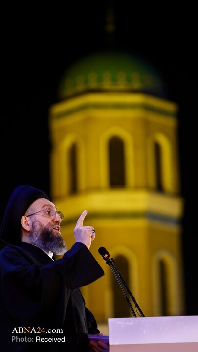 Photos: Commemoration Ceremony for Ayatollah Martyr Sayyed Mohammad Baqir al-Hakim