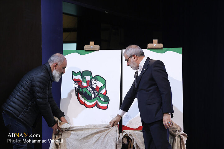 Photos: Press conference for 6th anniversary commemoration of Martyr Haj Qassem Soleimani