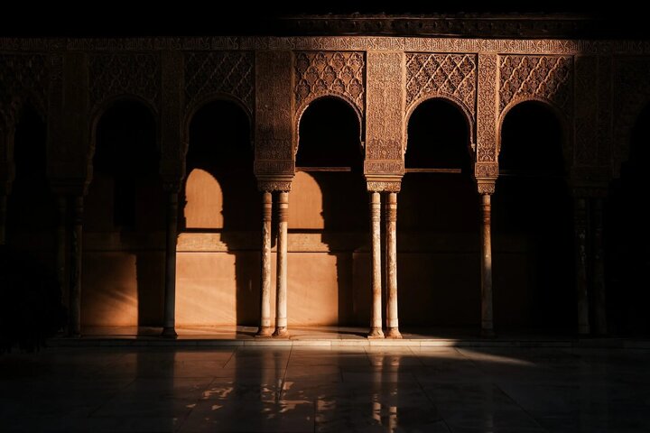 Alhambra Palace