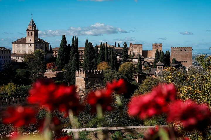 Alhambra Palace