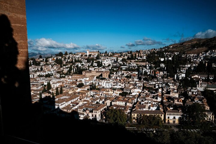 Alhambra Palace
