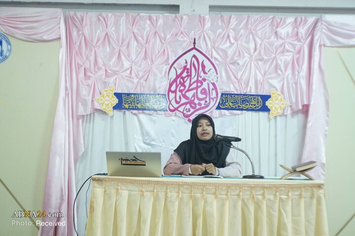 مرکز دارالزهرا در تایلند میزبان کنفرانس «ولادت حضرت فاطمه؛ زن نمونه، شجره نبوت»