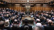 Concerns Raised Over Composition of New UK Parliamentary Group and Alleged Israeli Influence