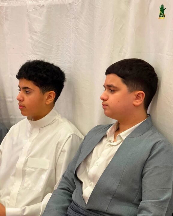 Photos: Imam Baqir birth anniversary celebrated in Norway