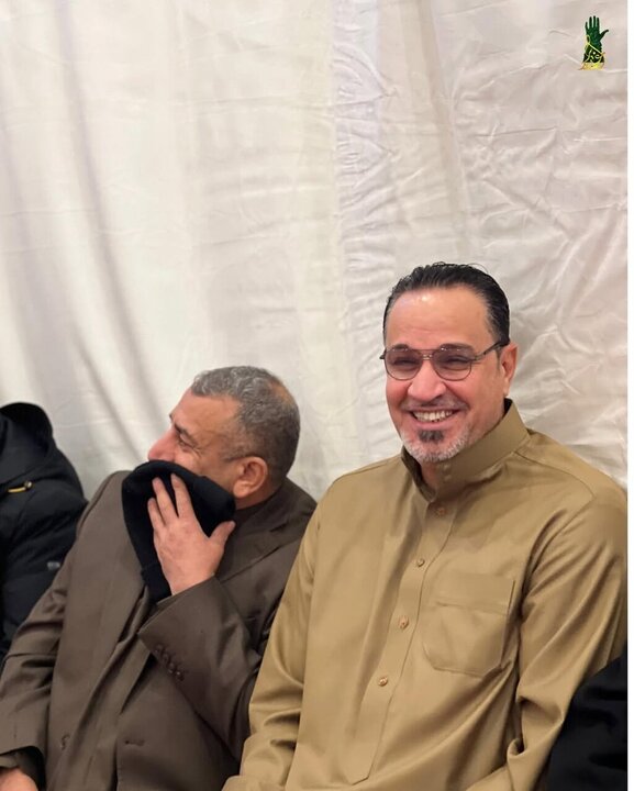 Photos: Imam Baqir birth anniversary celebrated in Norway