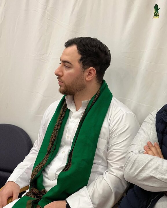Photos: Imam Baqir birth anniversary celebrated in Norway