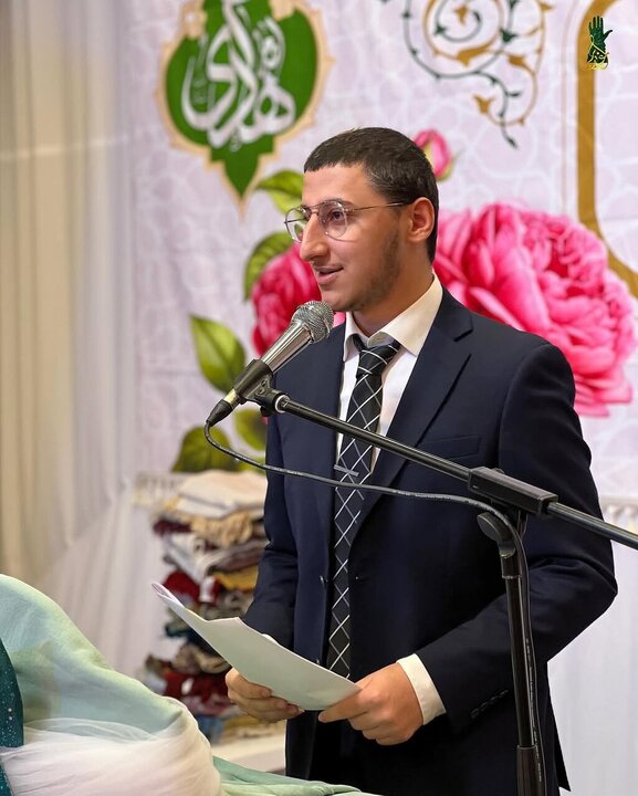 Photos: Imam Baqir birth anniversary celebrated in Norway