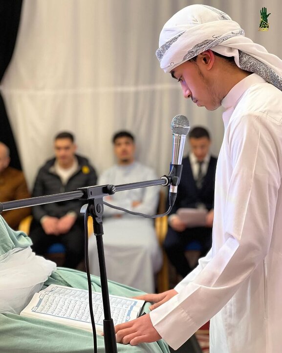Photos: Imam Baqir birth anniversary celebrated in Norway