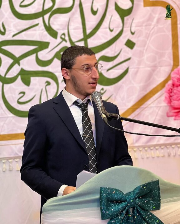 Photos: Imam Baqir birth anniversary celebrated in Norway