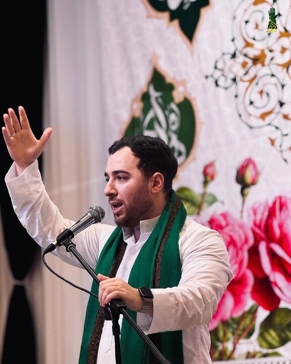 Photos: Imam Baqir birth anniversary celebrated in Norway