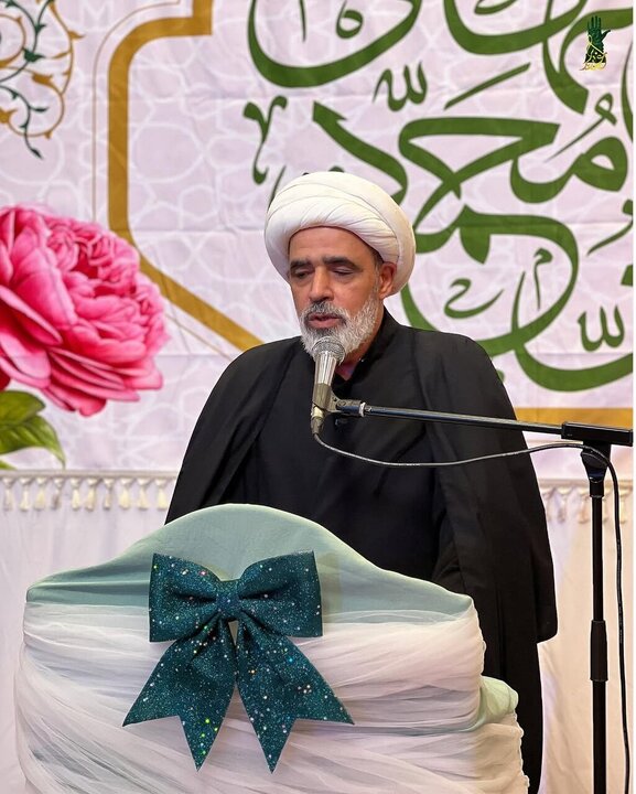 Photos: Imam Baqir birth anniversary celebrated in Norway