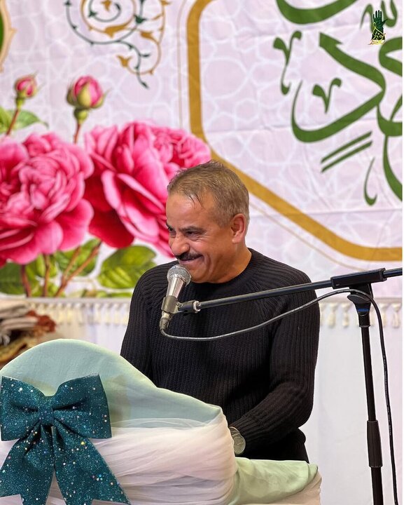 Photos: Imam Baqir birth anniversary celebrated in Norway