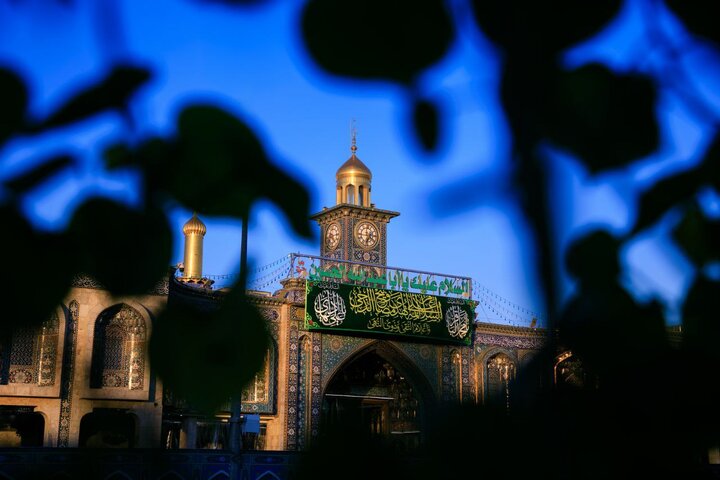 Karbala