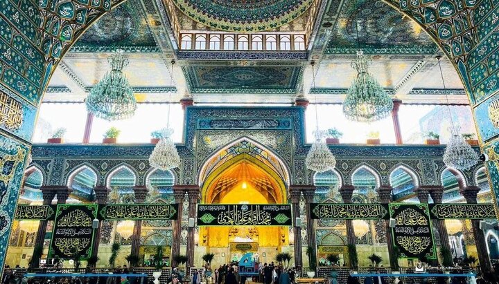 Karbala