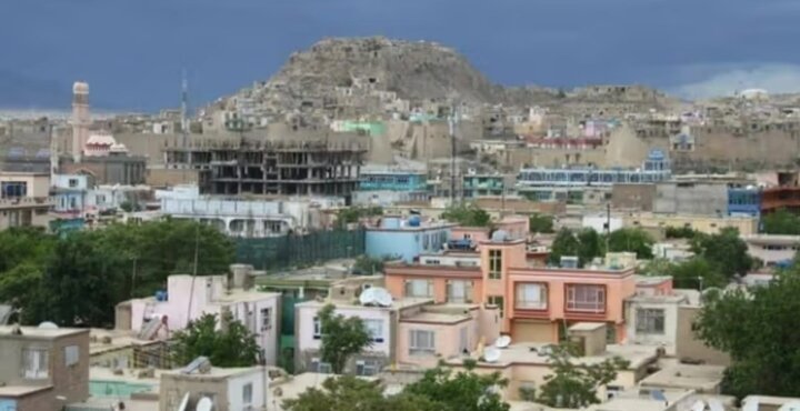 طالبان ۱۸۴۳ جریب زمین شیعیان در شهرک نوآباد غزنی افغانستان را مصادره کرد