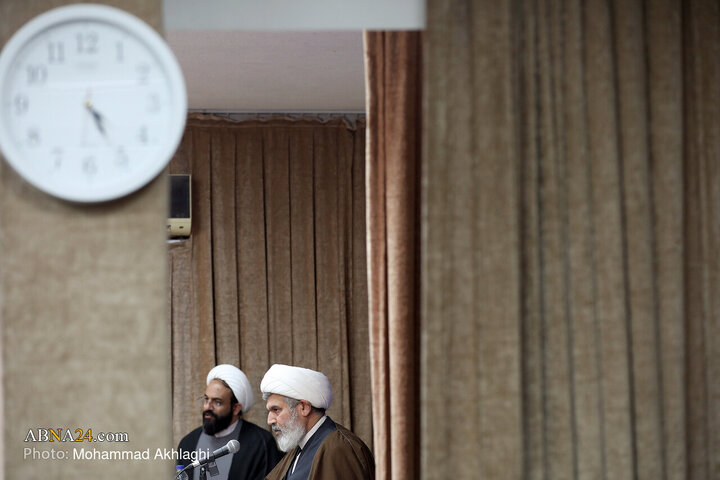 نشست خبری آئین اختتامیه دهمین جشنواره هنرهای آسمانی