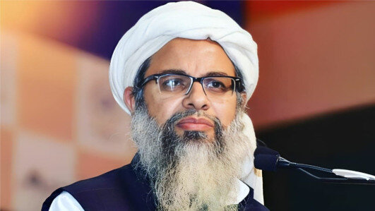 Mosque Should Serve as Center of Social Mission Along with Worship: Mahmood Madani