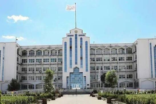 Taliban Seals Imam Hussain Cultural, Educational Center in Kabul