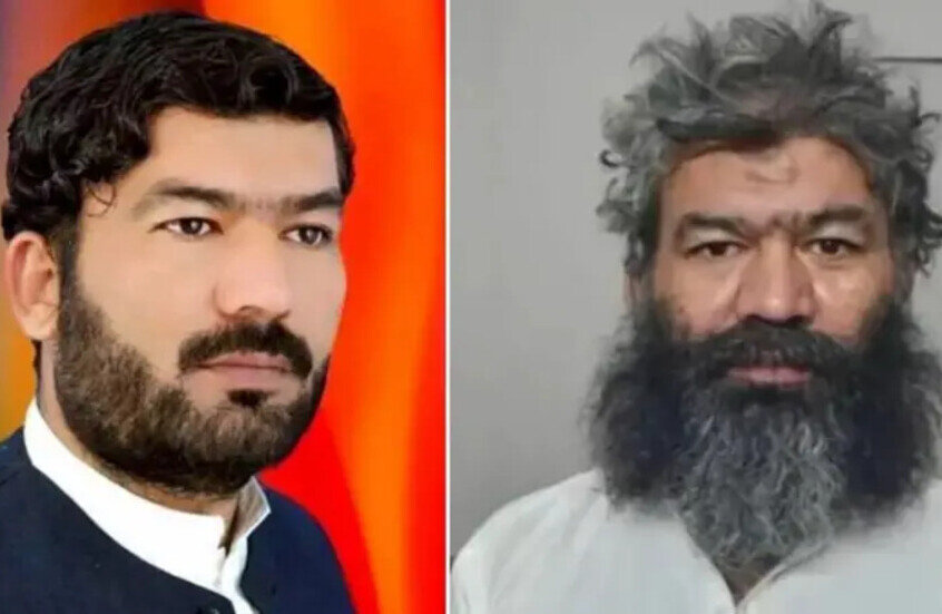 »سلطان عزیز عزام« سخنگوی داعش خراسان دستگیر شد