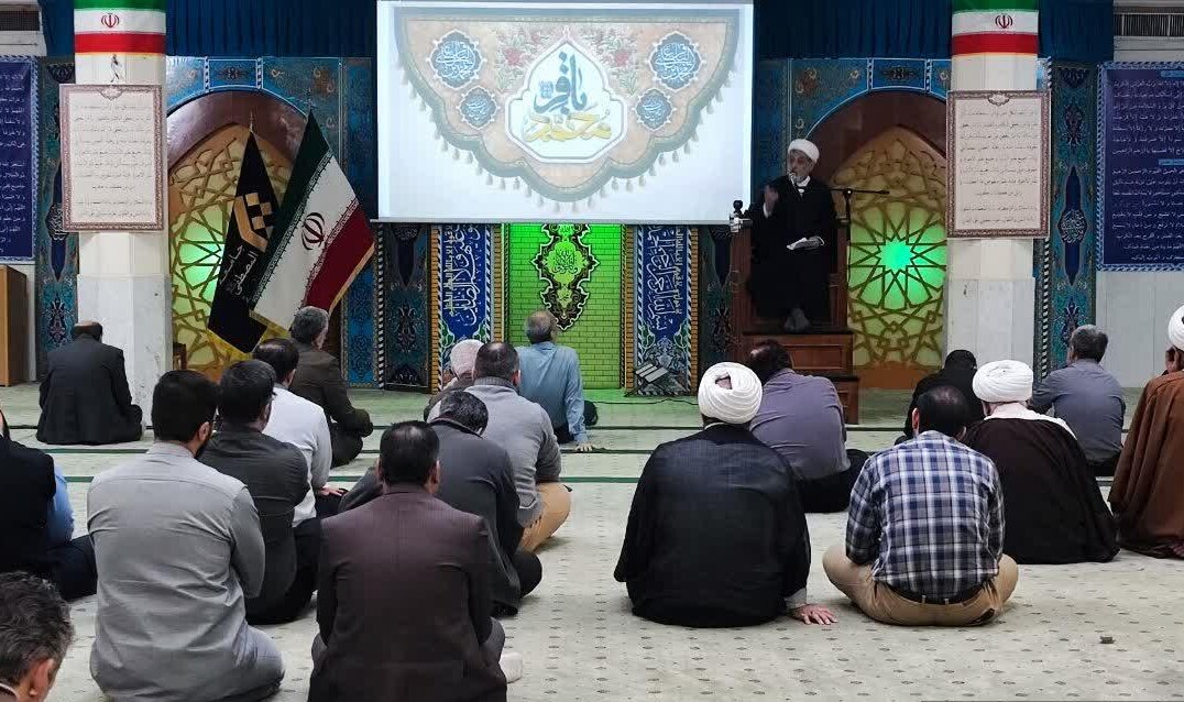 گشودن باب اجتهاد از اقدامات کلیدی امام باقر(ع)