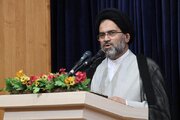 Al- Mustafa Uni Head Highlights Significance of Istighfar and Tawbah