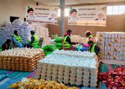 Shia Ulema Council and Zahra Academy Deliver Aid to Flood Victims in Bahawalpur, Pakistan