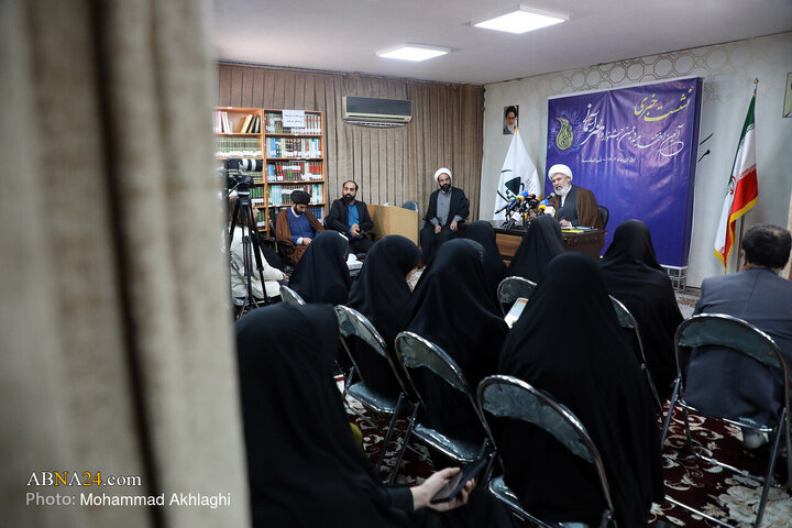 Photos: Press Conference for closing ceremony of 10th Heavenly Arts Festival