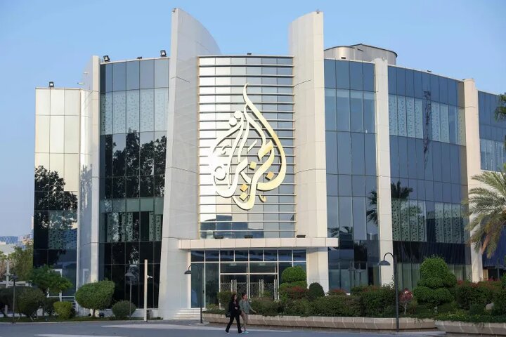 پارلمان رژیم صهیونیستی، قانون تعطیلی دفاتر الجزیره را دائمی کرد