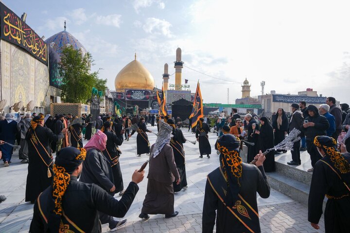 Al-Askari