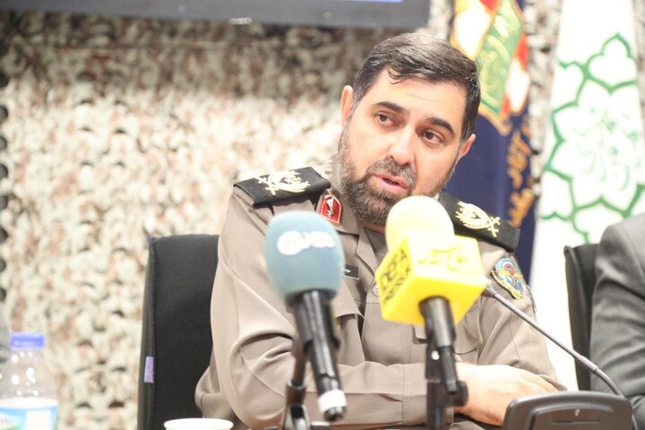 بازاریان یکی از مولفه‌های پیروزی در دفاع مقدس بودند
